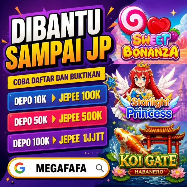 live judi online